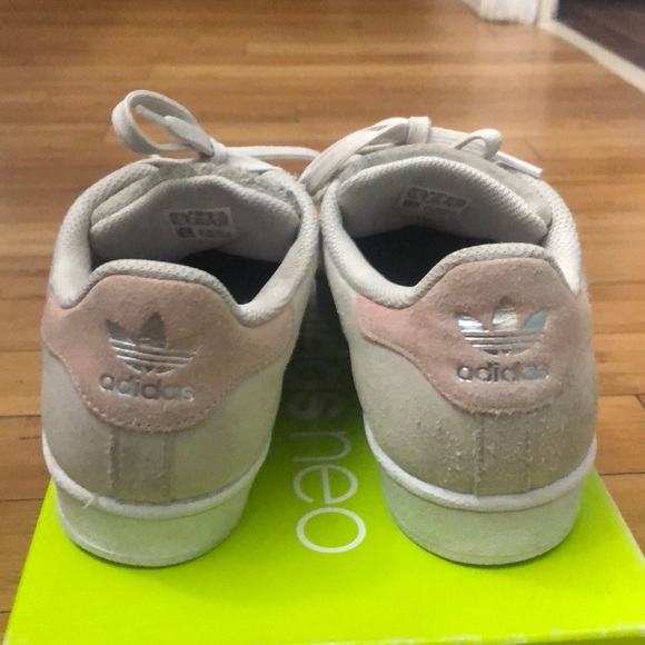 Adida superstar - Picture 5 of 8